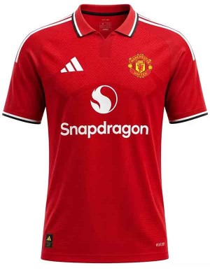 Manchester united home jersey 2026-2027